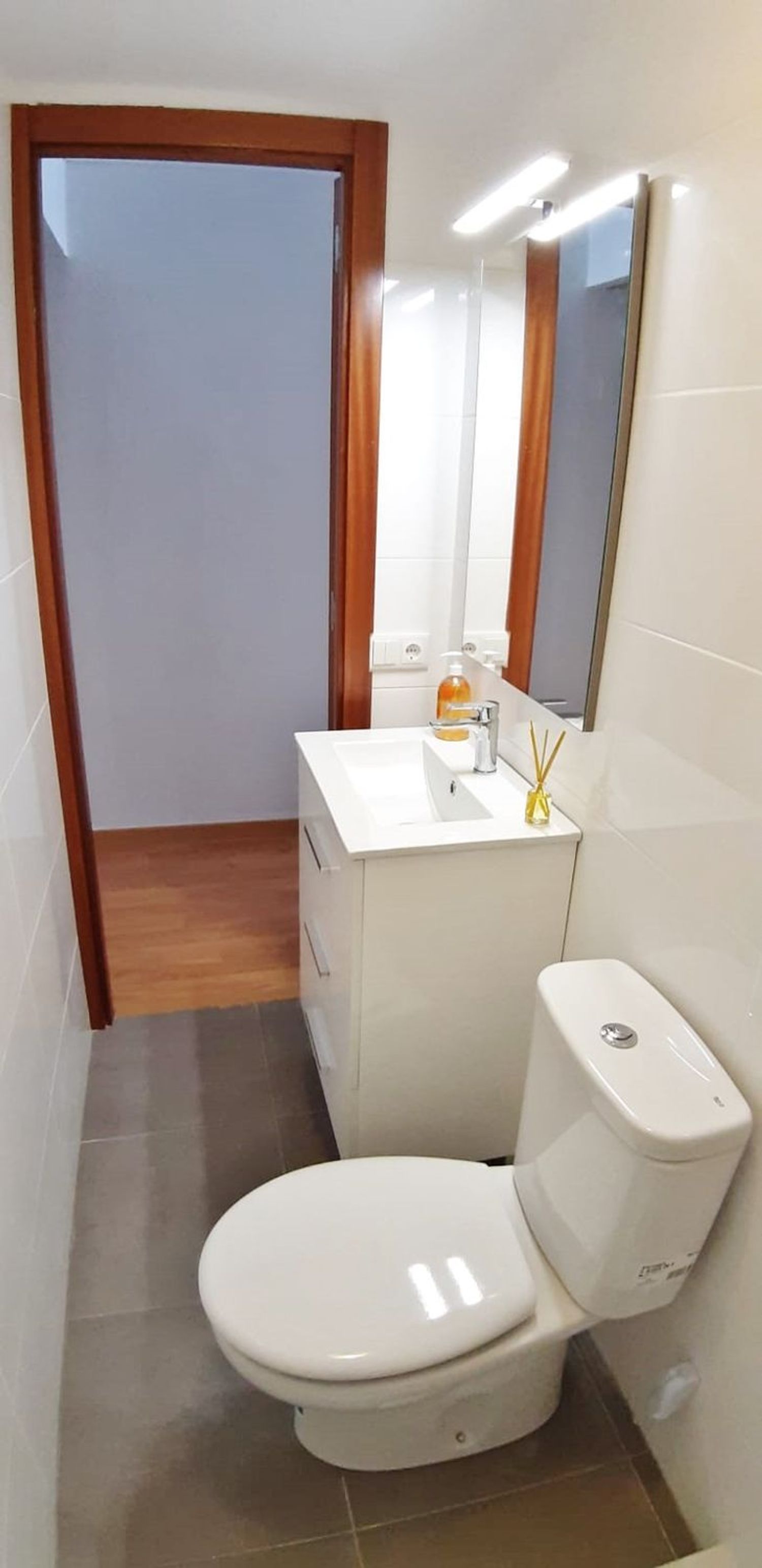 Piso en avenida das Camelias, 78 - Foto 35