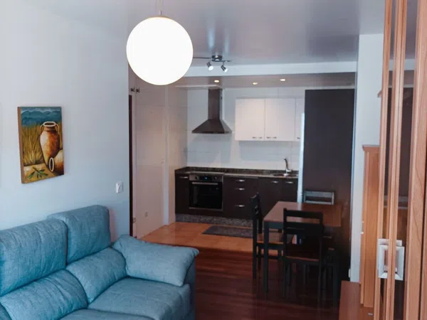 Piso en Calle Carlos Casares, 13 b, Ribeira, Ribeira - Foto 1