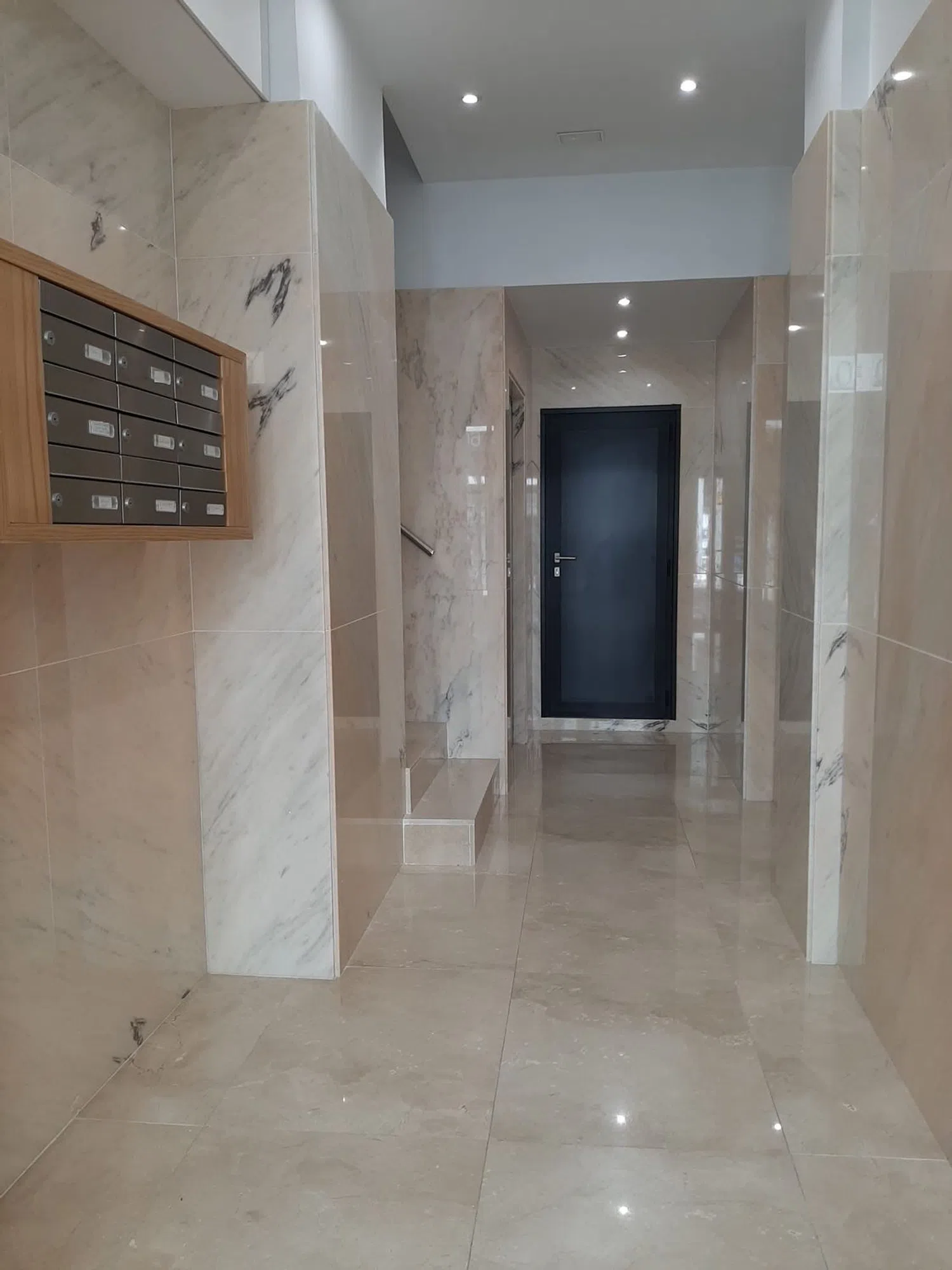Piso en calle de Sánchez Freire, 60 - Foto 29