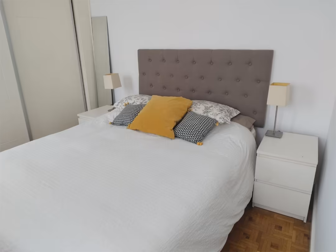 Piso en  Calle de Alonso Cano 54 - Foto 3