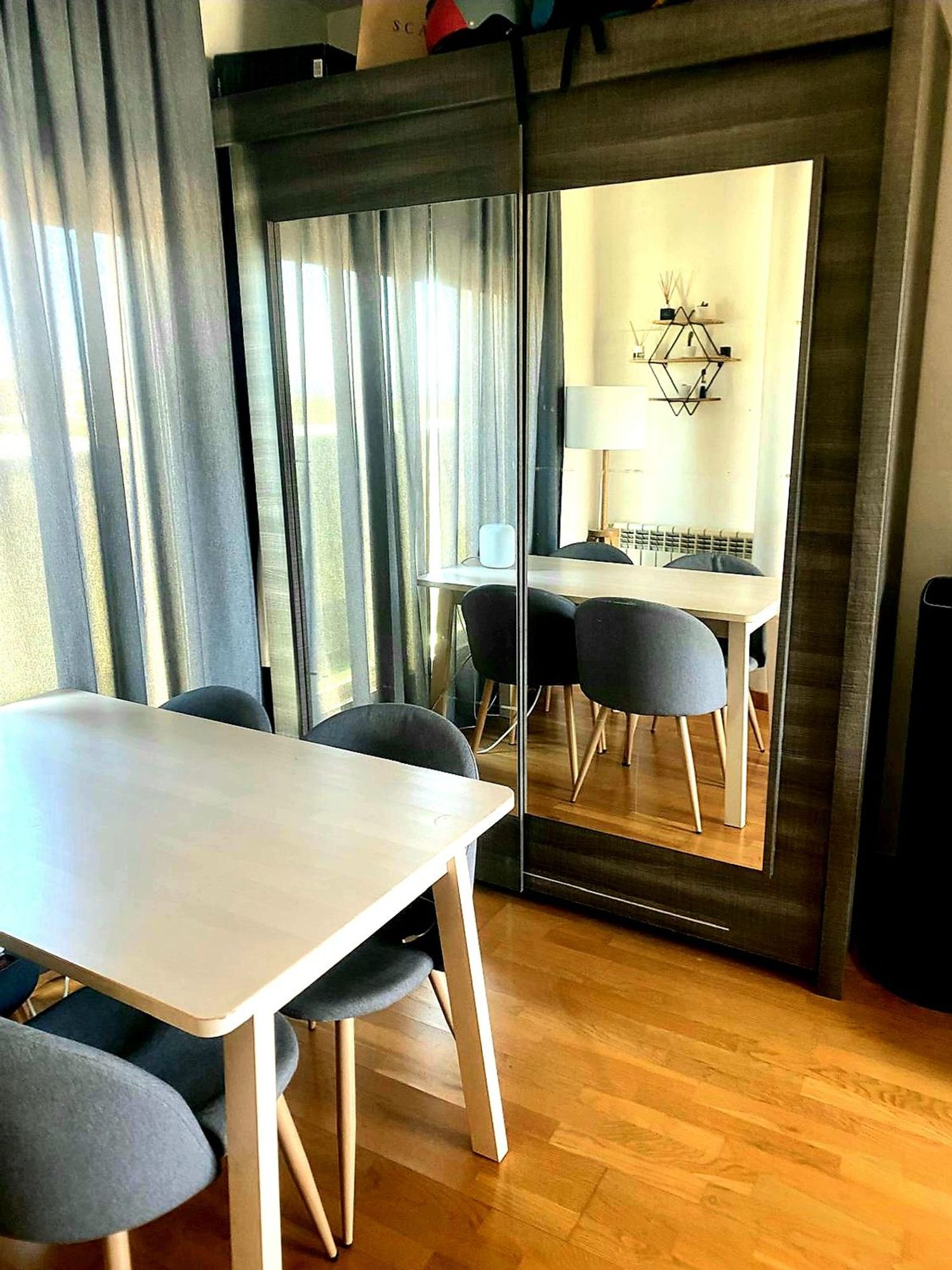 Ático en avenida del Ensanche de Vallecas, 120 - Foto 6