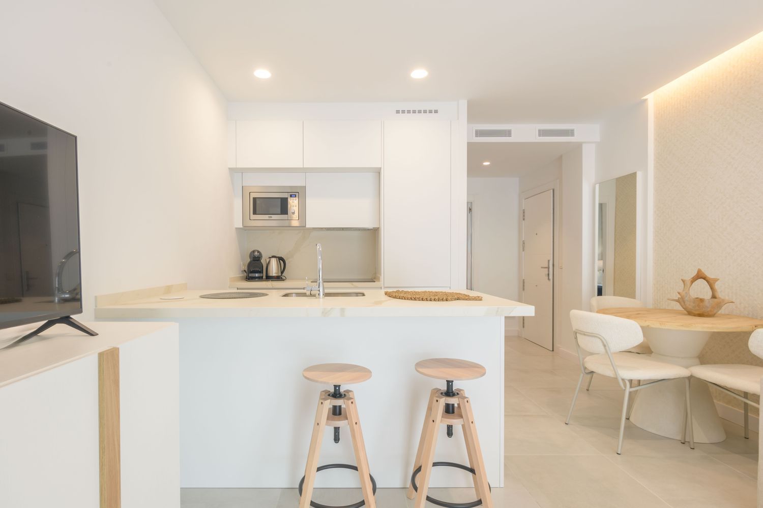 Piso en calle Vázquez Claver, 5 , Piso 1 b - Foto 5