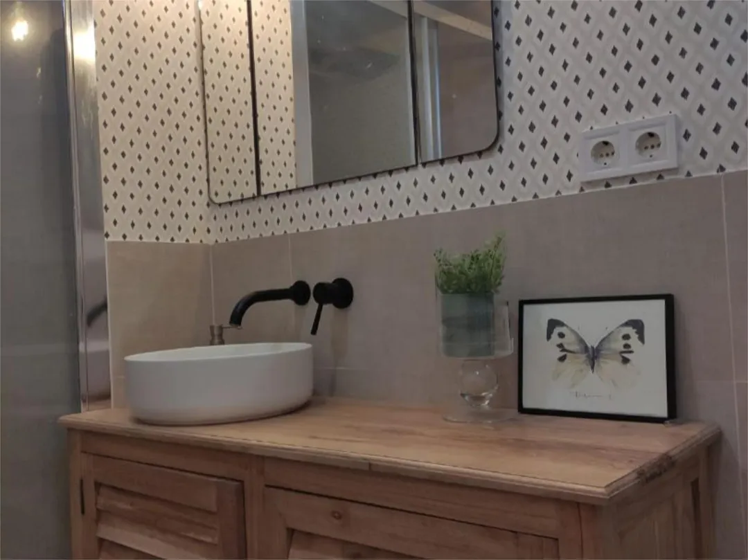 Piso en  Calle Juan Sebastián Elcano 19 - Foto 5