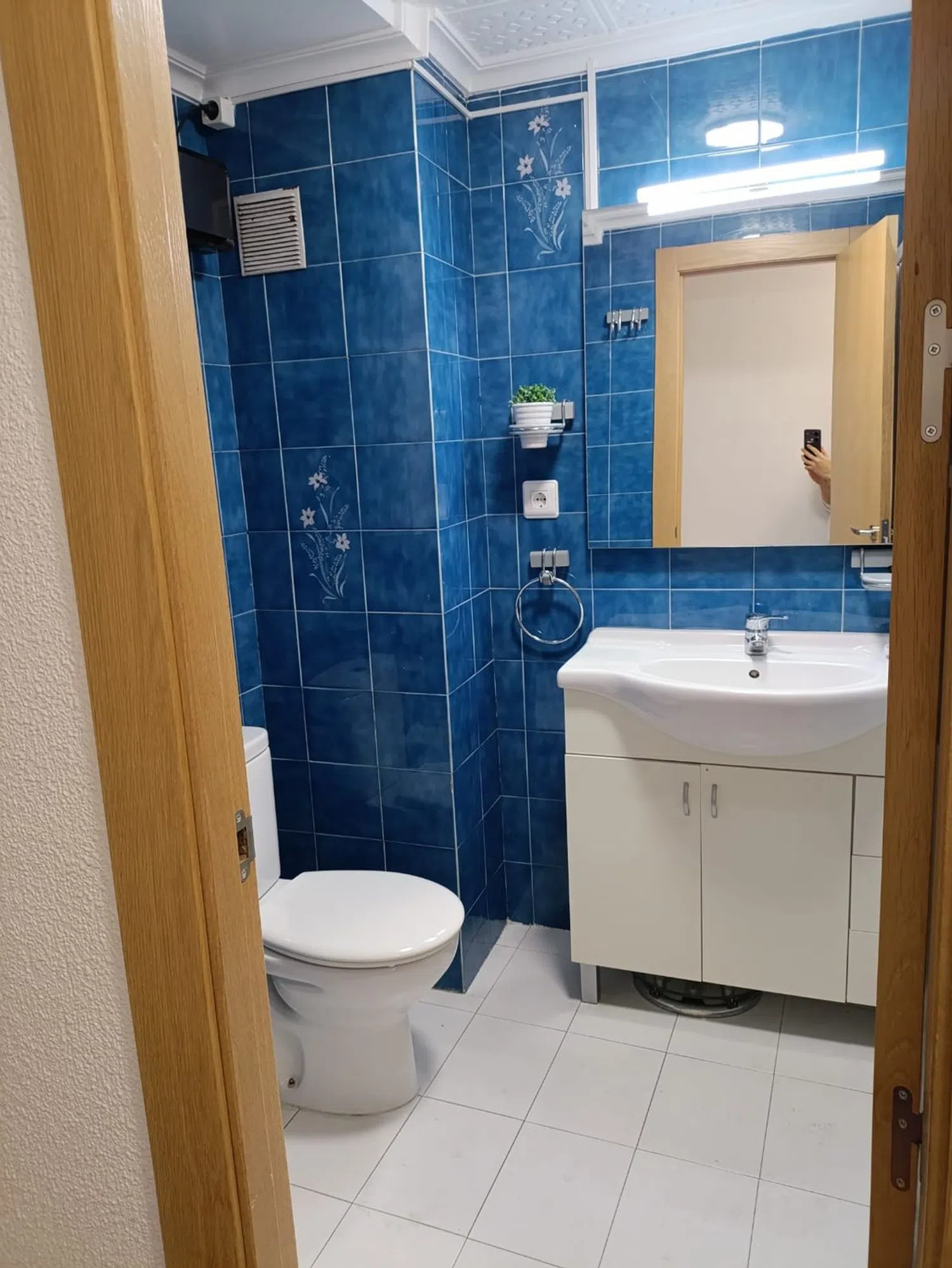 Piso en plaza San Antolín, 5 - Foto 16