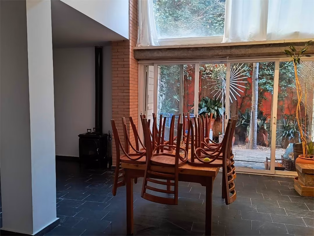 Dúplex en  Calle de Lorenza Correa 5 - Foto 4