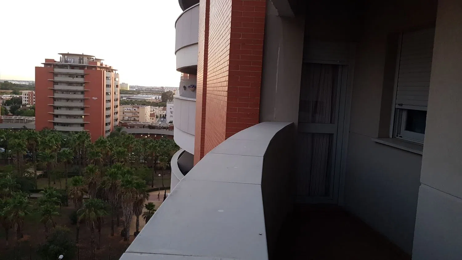 Piso en Urb. jardines de hércules Barrio Jardines de Hércules - Foto 3