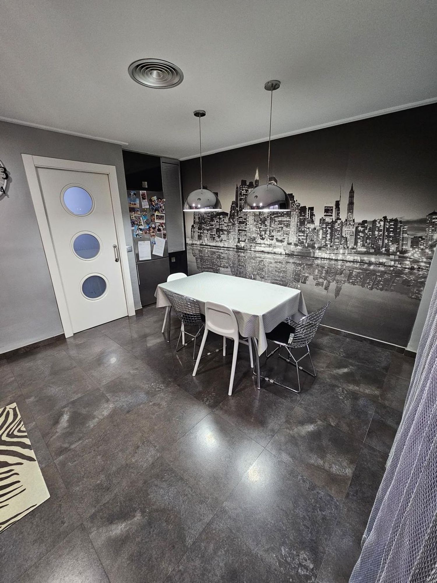 Chalet adosado en Avenida Serra Espadà, 107 - Foto 5