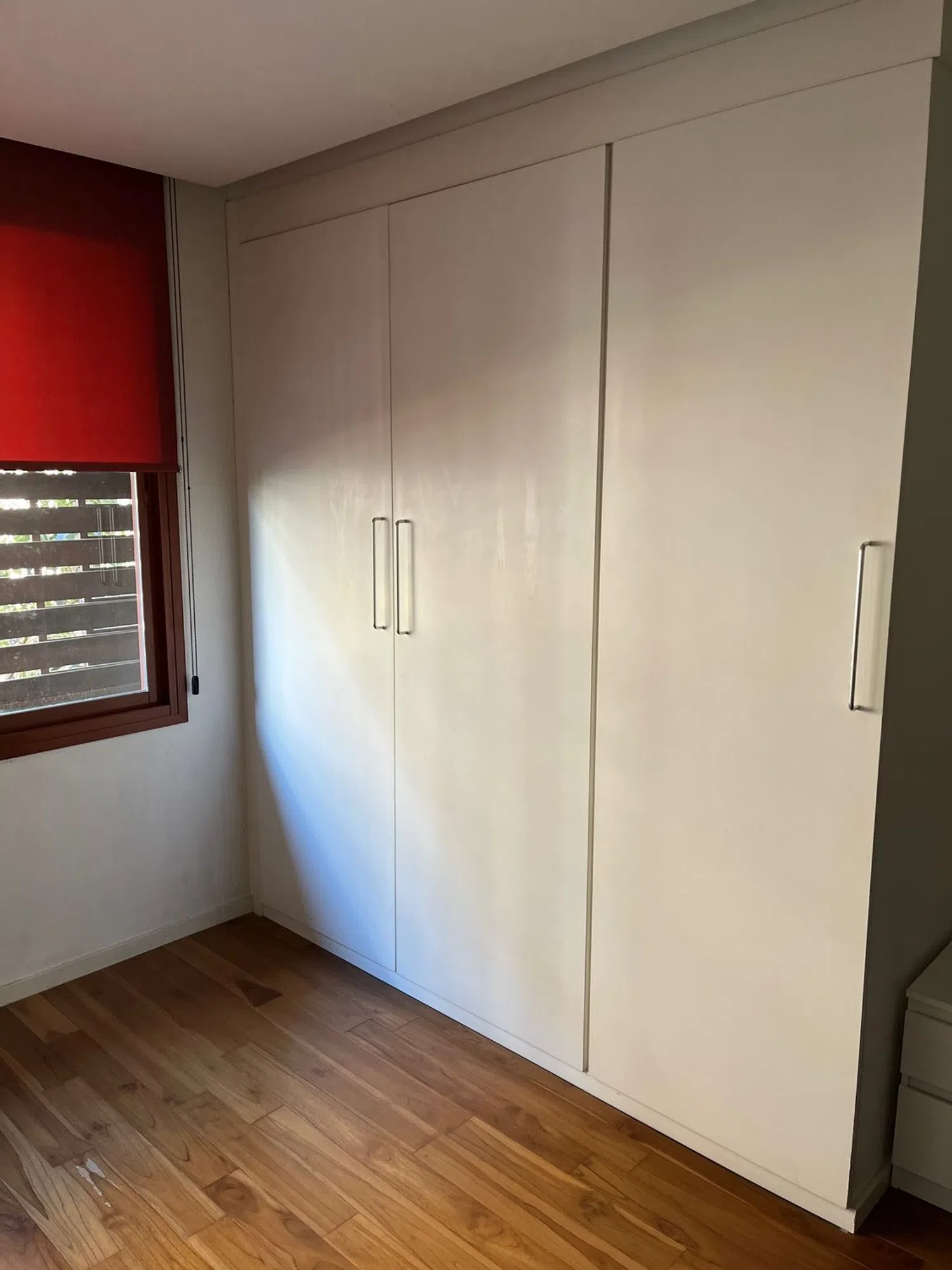 Estudio en calle del Amparo, 103 - Foto 5