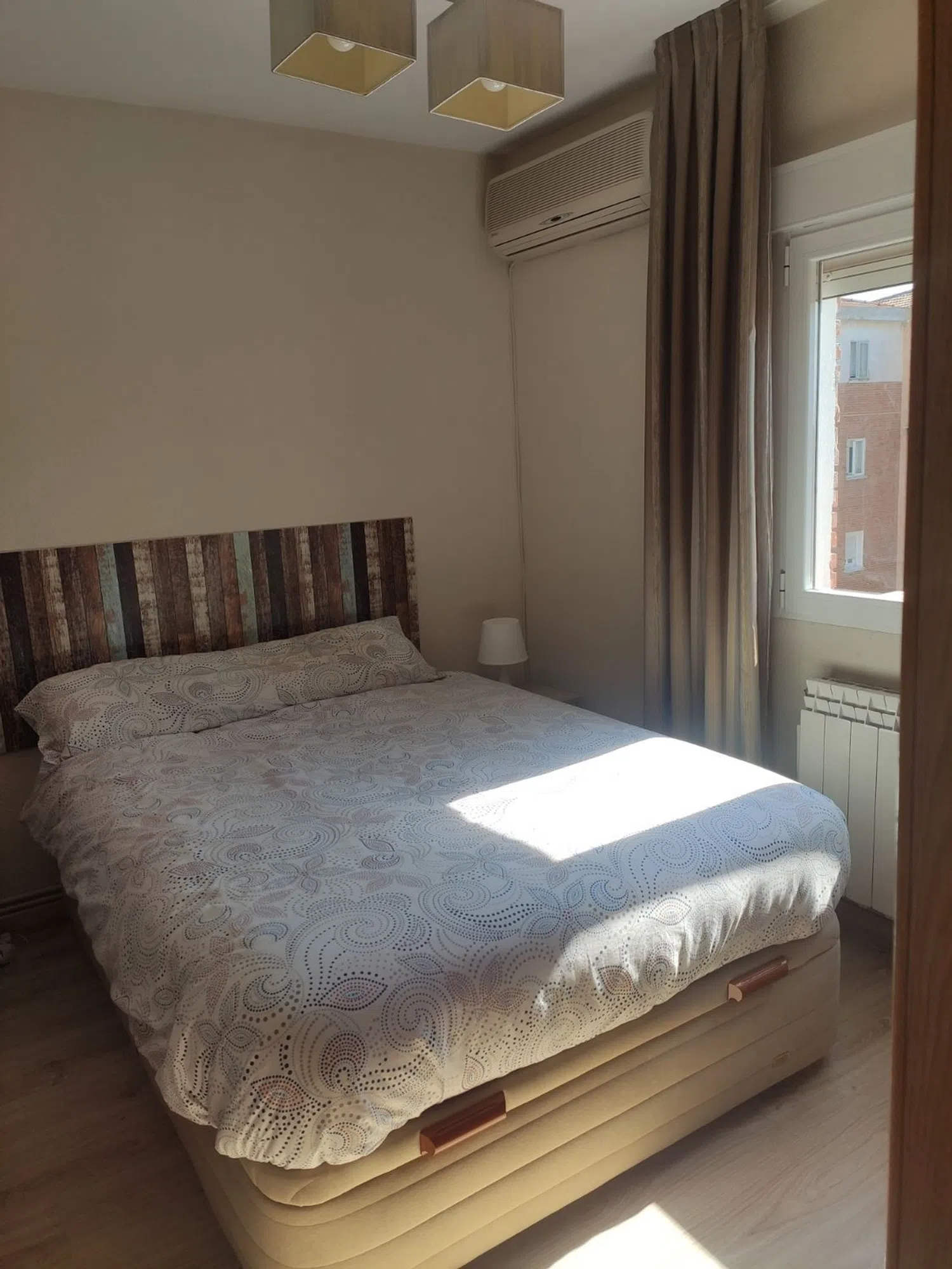 Piso en calle Cordovín, 11 - Foto 4