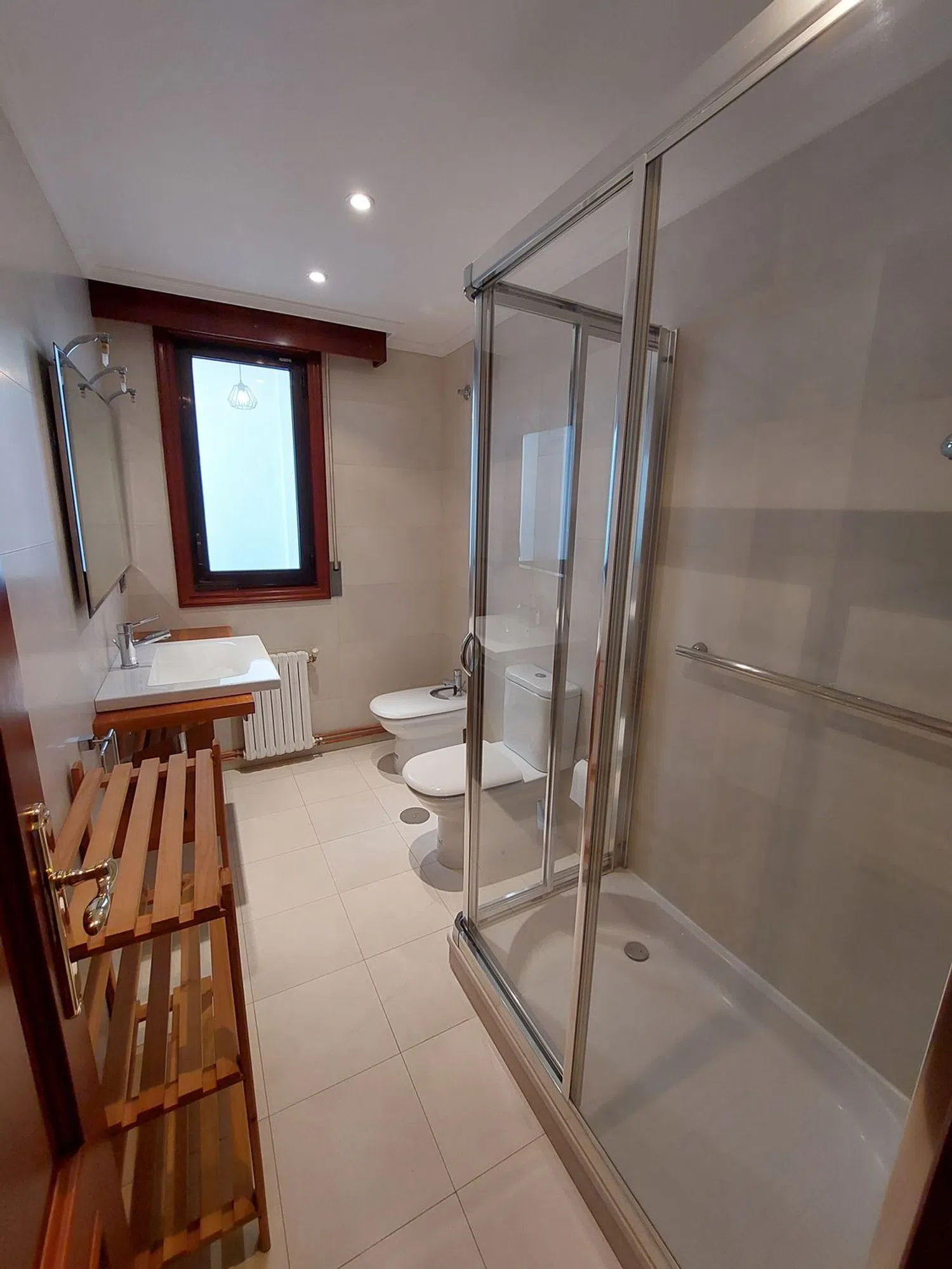 Piso en Ensanche - Sar - Foto 9