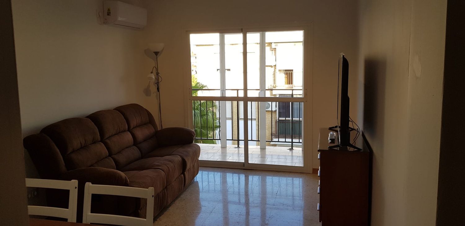 Piso en Barrio Doctor Fedriani - Foto 8