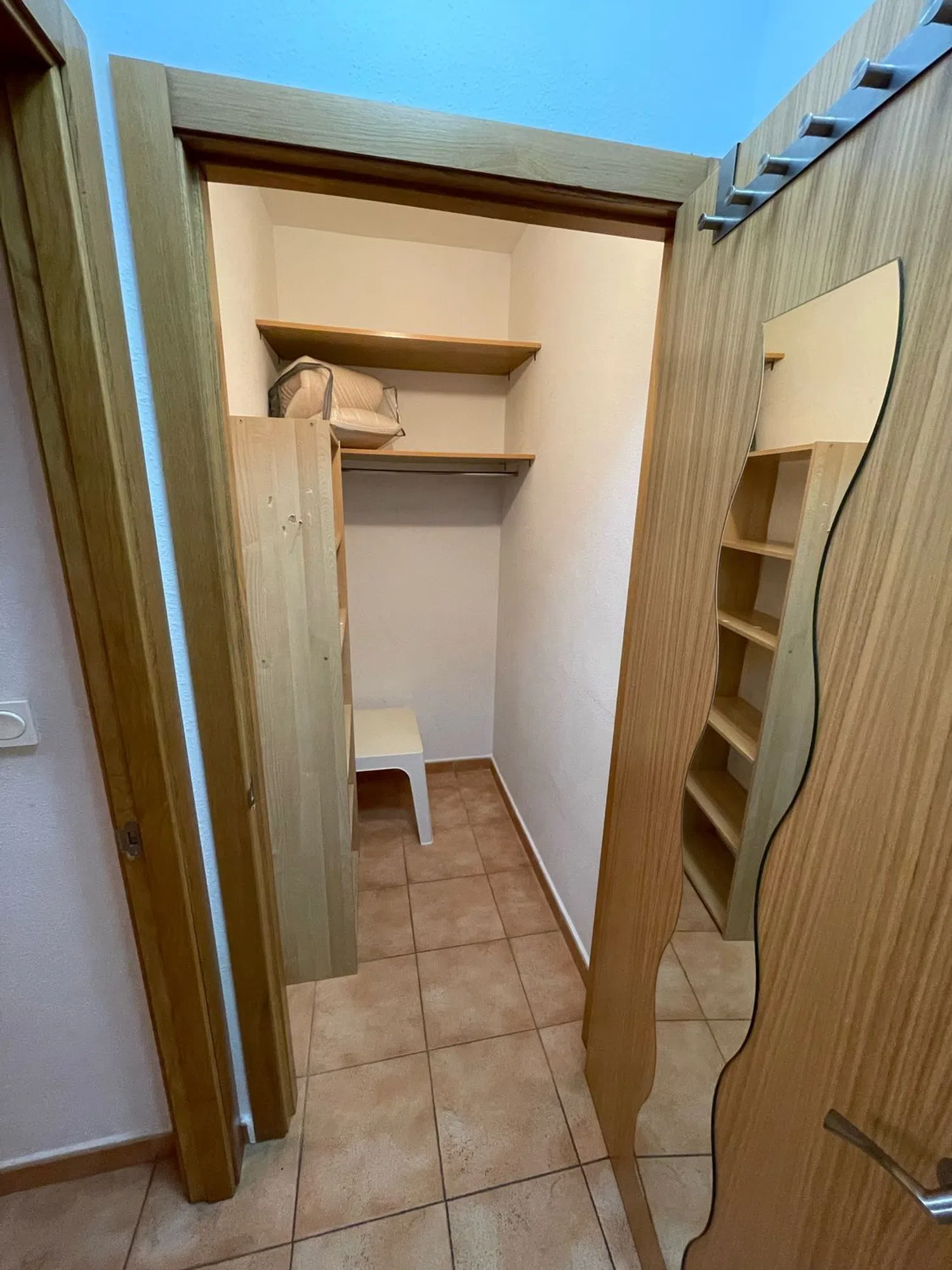 Piso en calle Barranquete, 37 - Foto 10