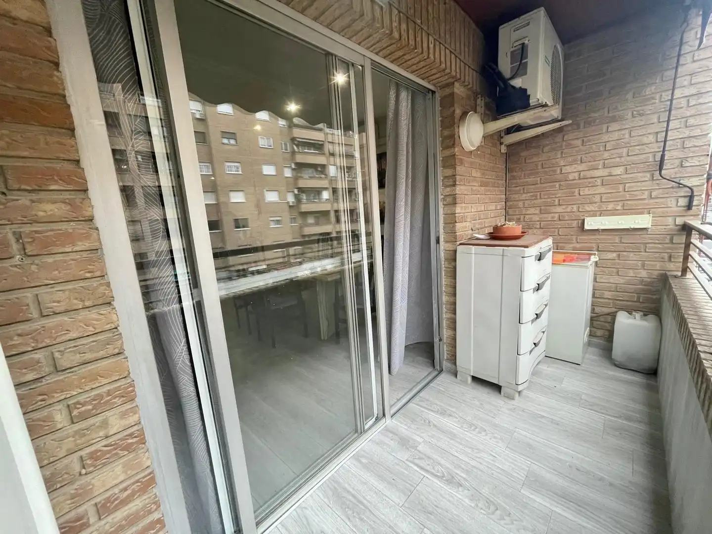 Piso en  Valencia Capital - Foto 40