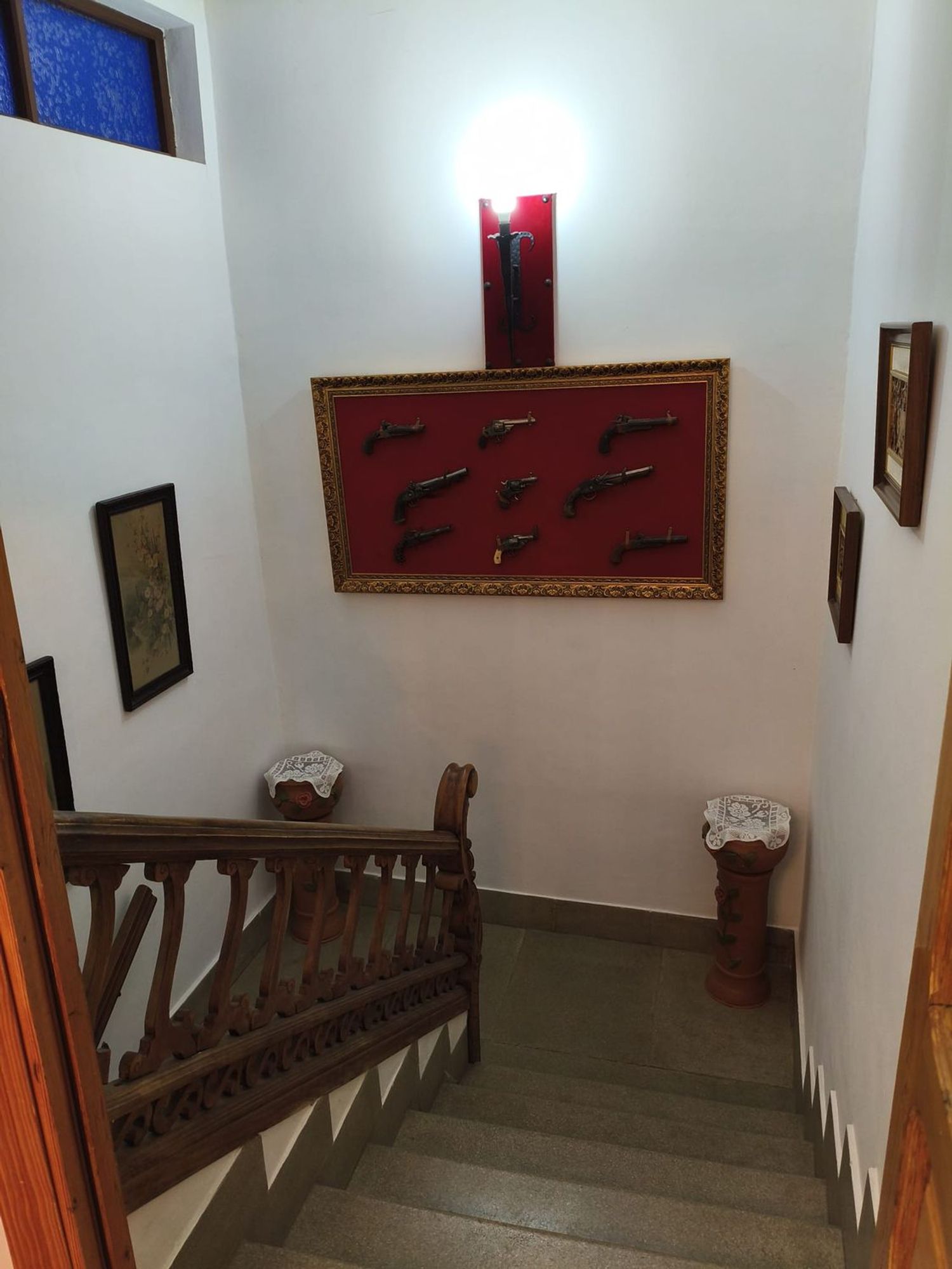 Chalet adosado en Calle Pradillo de San Blas, 4 - Foto 6