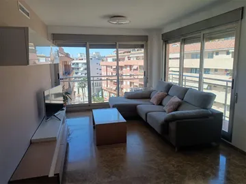 Piso en  Carrer de la Savina 11 - Foto 1