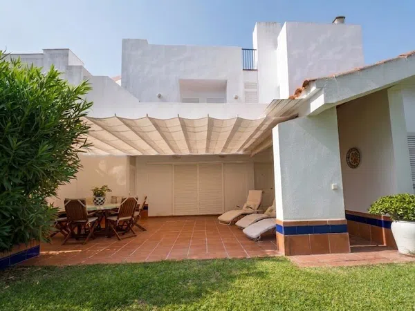 Chalet adosado en Novo Sancti Petri, Novo Sancti Petri - Foto 2
