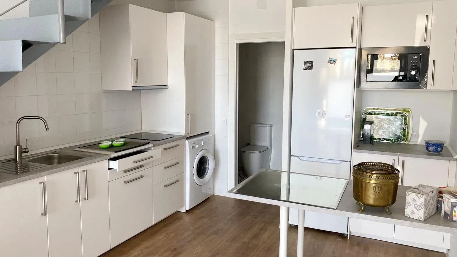 Piso en calle de Rafael Bergamín, 20 - Foto 12