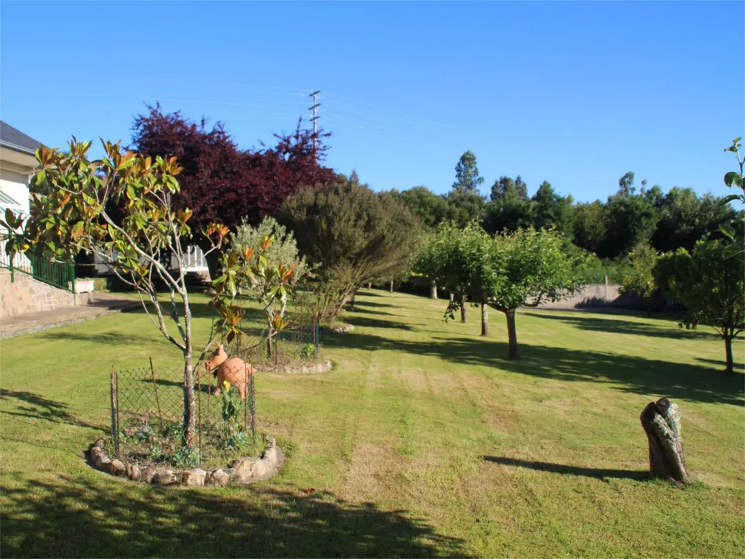 Chalet en  Rúa Trivisqueira 17 - Foto 13