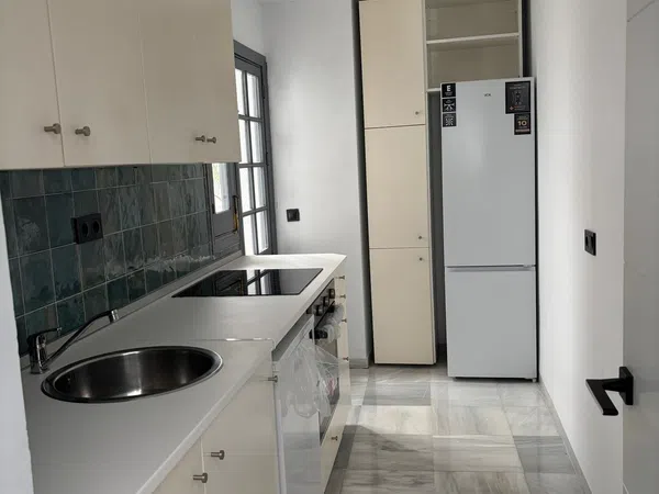 Piso en Plaza Calderón de la Barca, 8, Feria - Foto 6