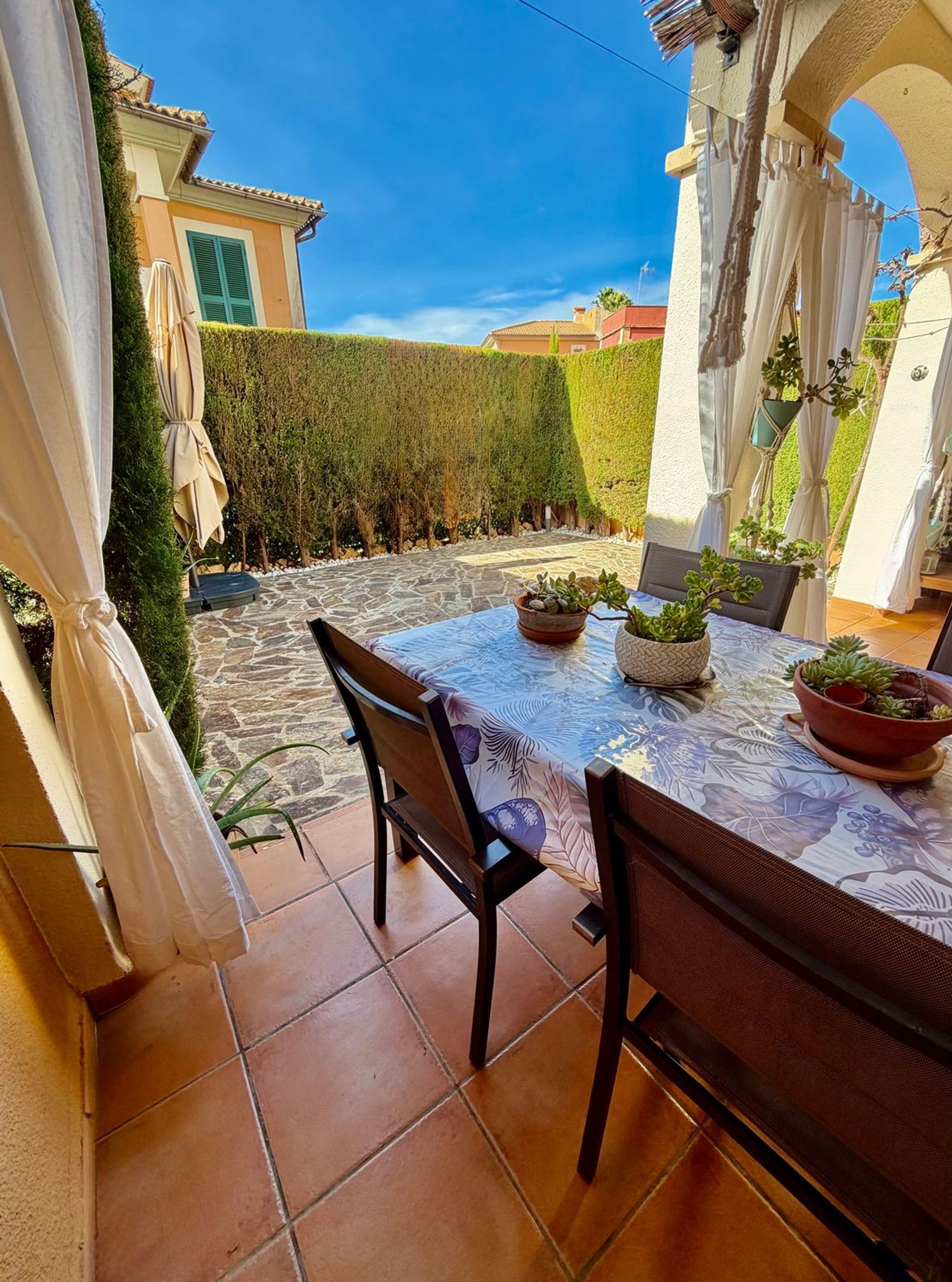Chalet pareado en Calle Penya-Segat, 37 a, Badia Blava-Badia Gran-Tolleric, Badia Blava-Badia Gran-Tolleric - Foto 4