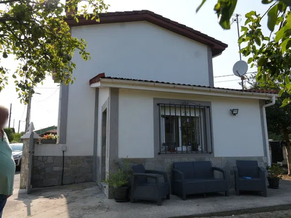 Casa o chalet independiente en Camín de Villar, 1 - Foto 7