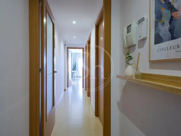 Piso en Ronda 8 de Març - Foto 4