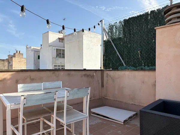 Ático en Calle de son Nadal, 58, La Soledat - Foto 29
