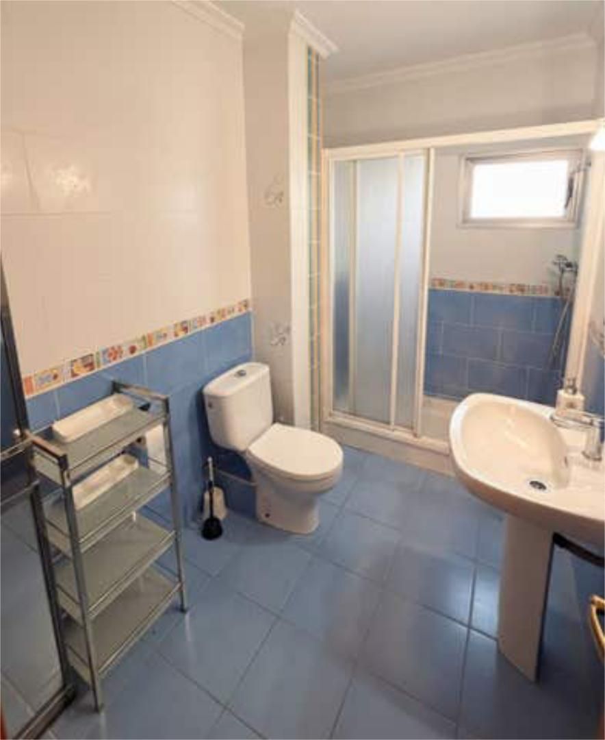 Piso en Tormos - Foto 8