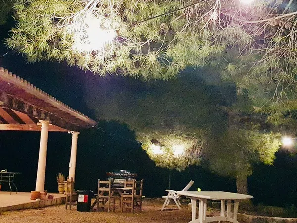 Finca rústica en Urbanización Cruz del Maigmó, 21 - Foto 9