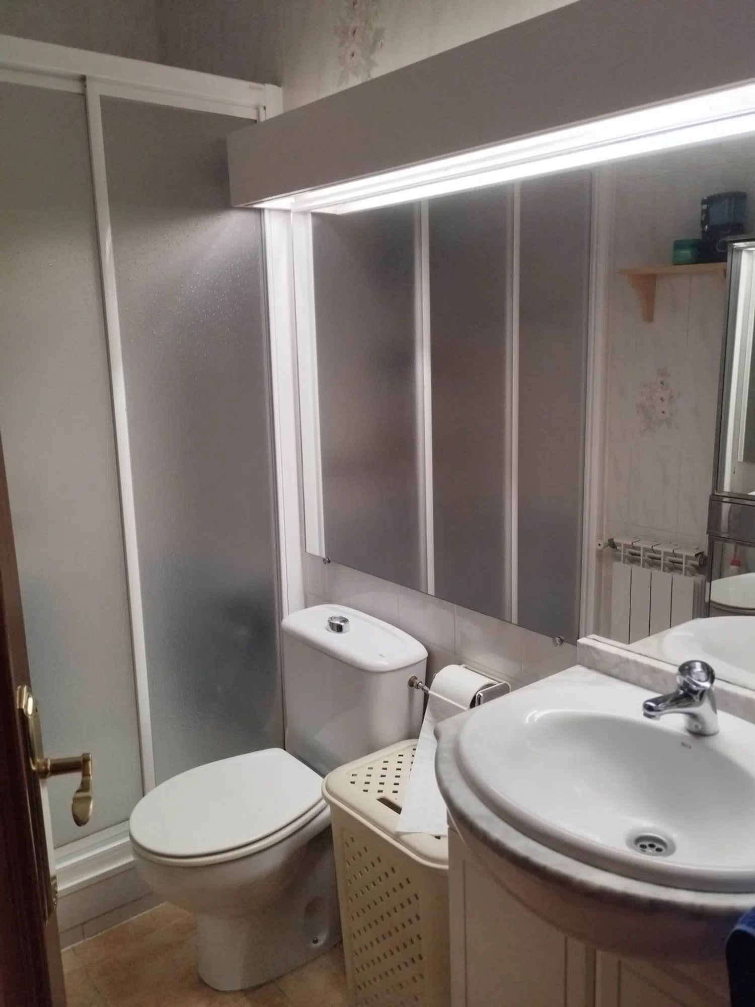 Piso en calle Badajoz, 18 - Foto 16