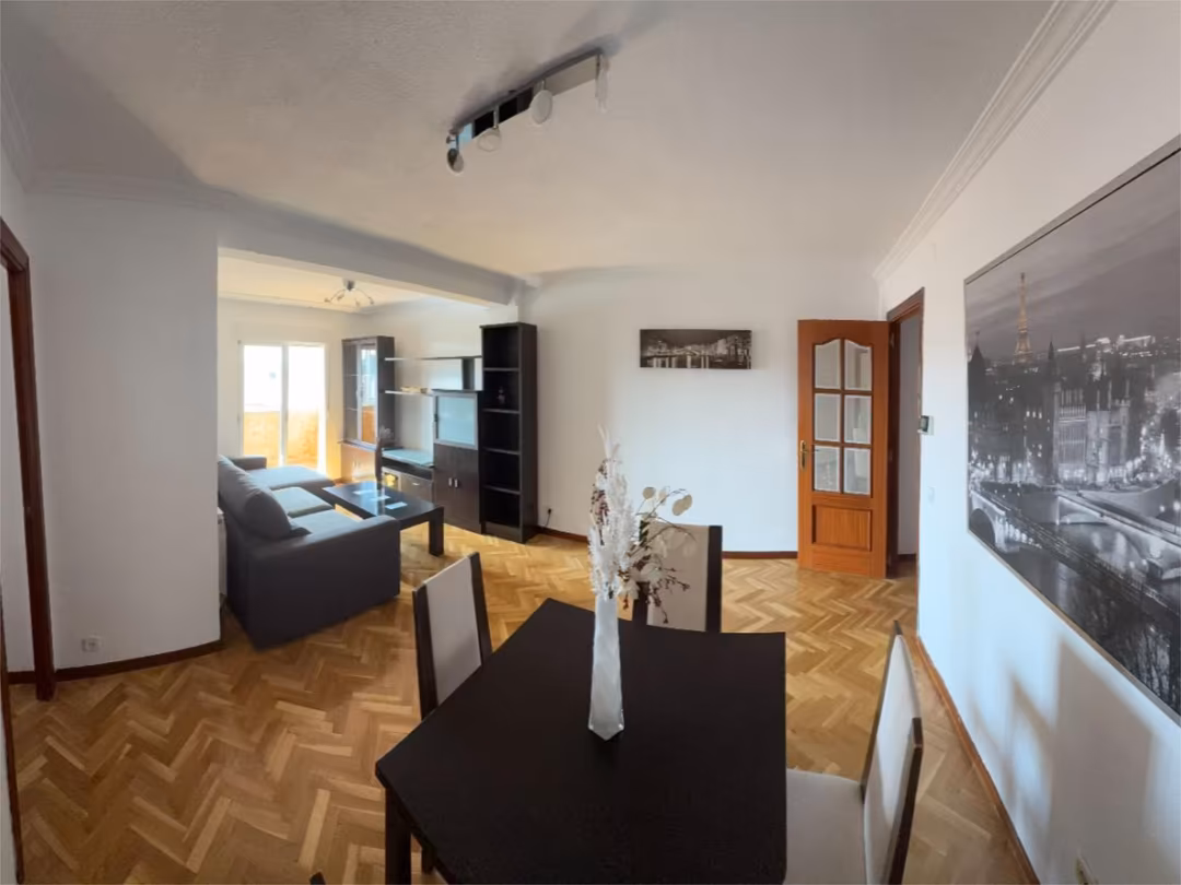 Piso en  Calle Lucano 30 - Foto 2