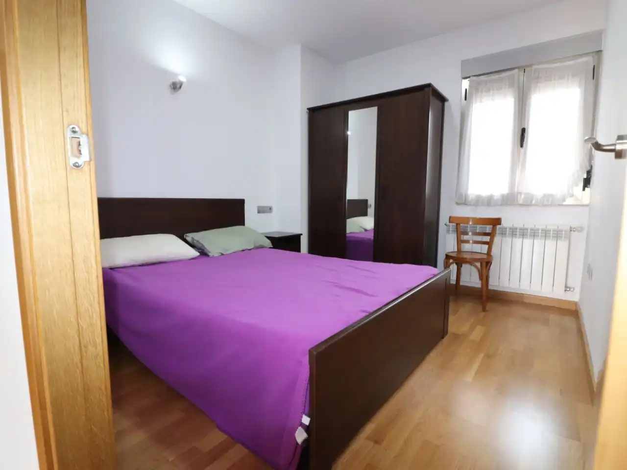 Piso en Benavente - Foto 12