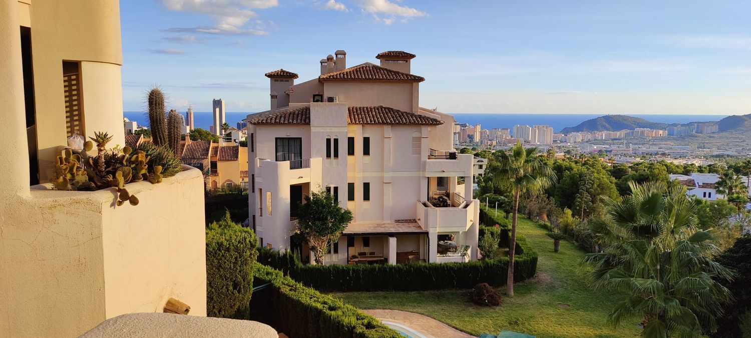 Piso en calle Roma, 34 - Foto 2