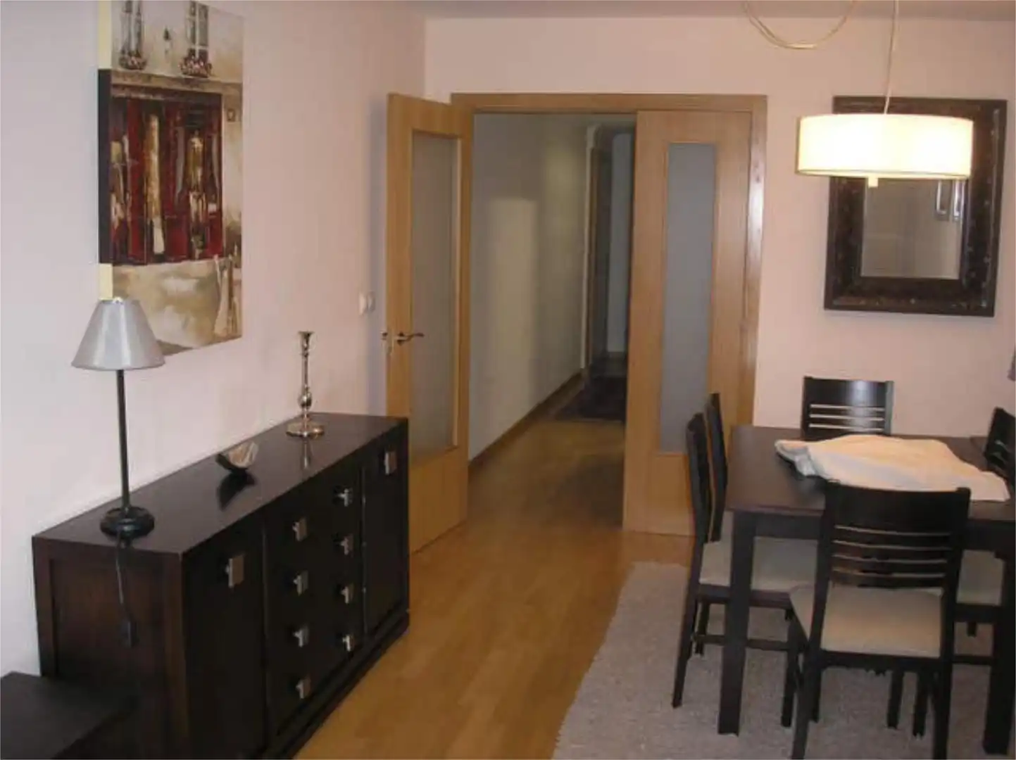 Apartamento en rúa Cidade de Viveiro- Vilalba-Lugo - Foto 2