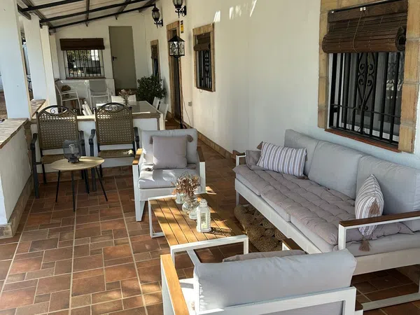 Casa o chalet independiente en Diseminado Torreblanca la Ponderosa, 78, Paraíso Arenal - La Colina - Foto 3