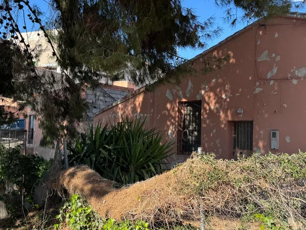 Casa de pueblo en Calle del Pilar, 1 - Foto 1