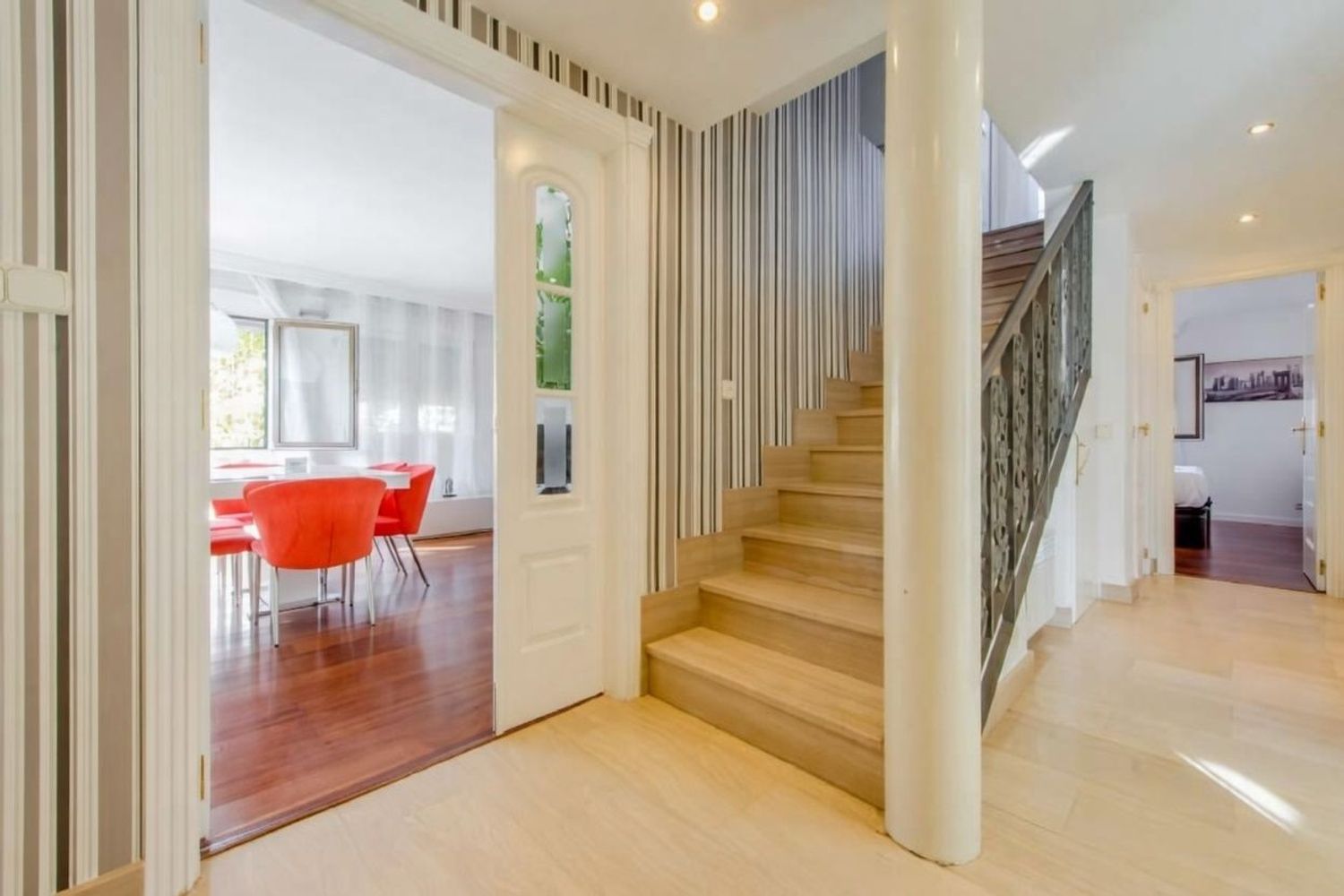 Chalet pareado en calle de Isaac Albéniz, 18 - Foto 15