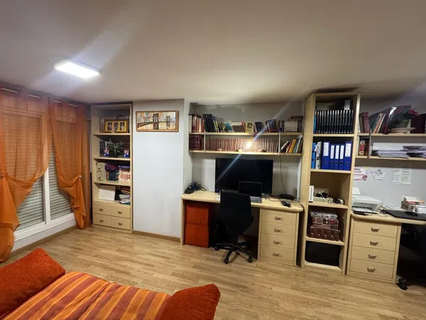 Chalet adosado en calle de Alejandro Malaspina, 2 - Foto 26