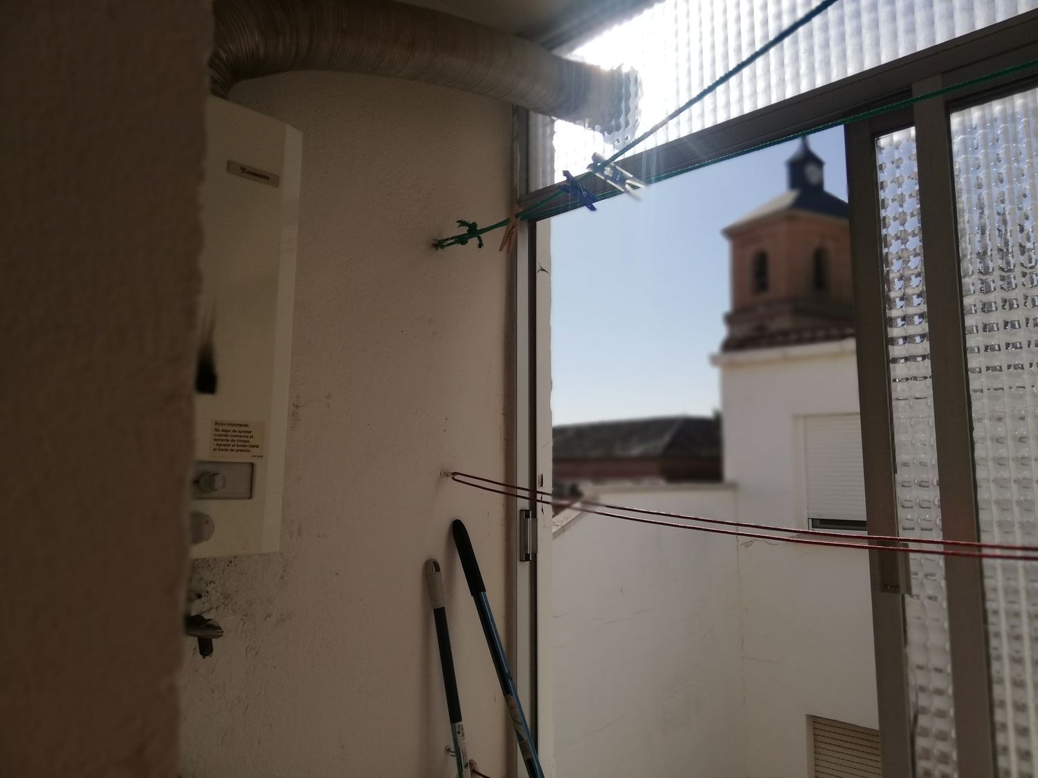 Piso en Plaza Santa María, 3 - Foto 16