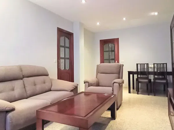 Piso en Ronda del Marrubial, 1, Levante - Foto 3