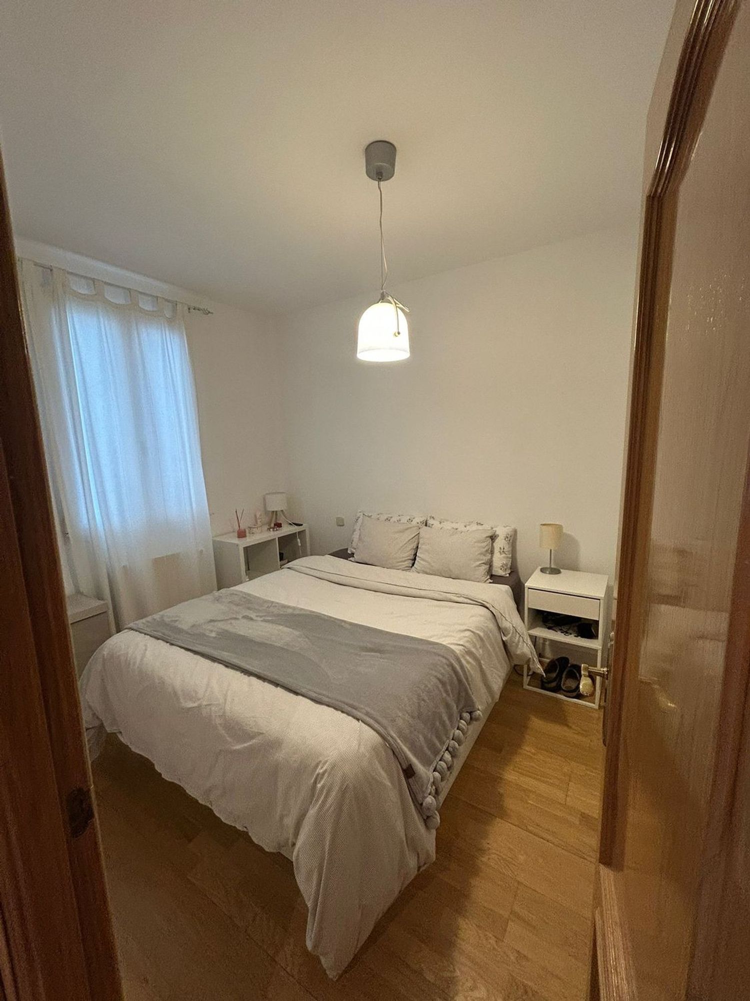 Piso en calle del General Pardiñas, 42 - Foto 10