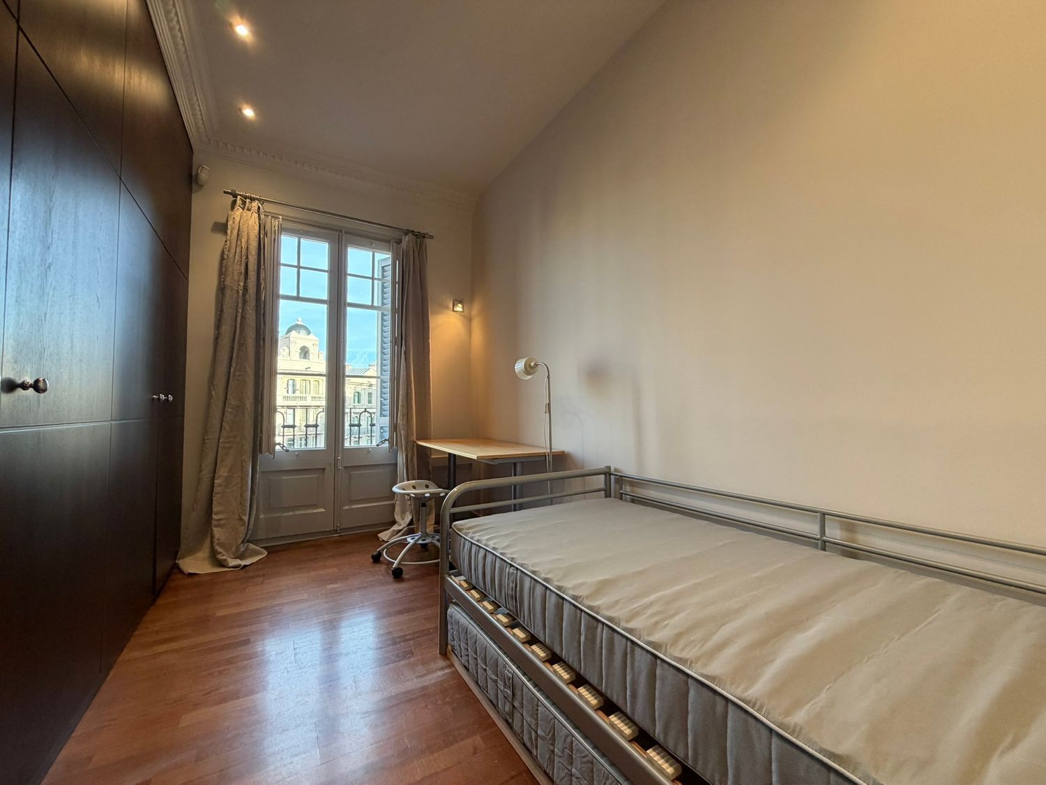 Piso en Barrio L'Antiga Esquerra de l'Eixample - Foto 10