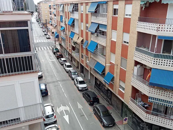 Piso en Calle Maestra Nacional Vicenta Belenguer, 3, Vista Alegre - Foto 3