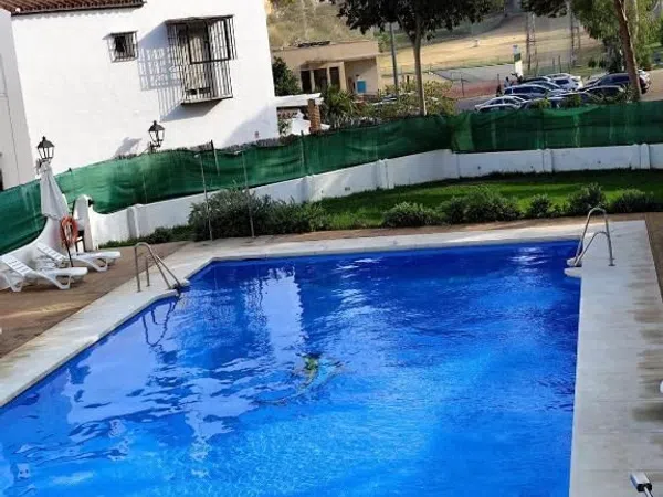 Estudio en Calle miguel ángel jiménez golfista, 11, La Colina - Foto 1
