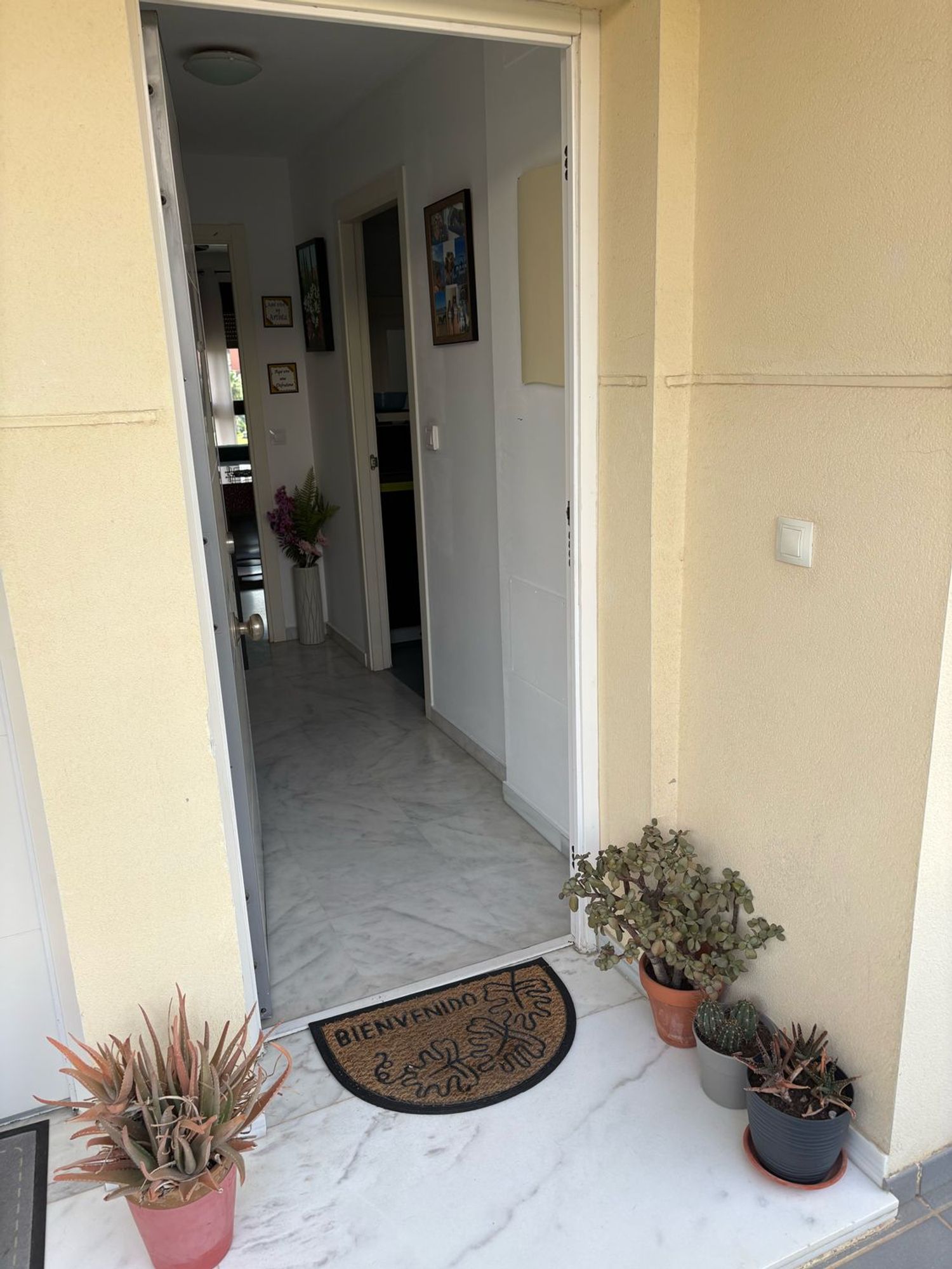 Piso en calle Jardines de los Poetas, 43 - Foto 2