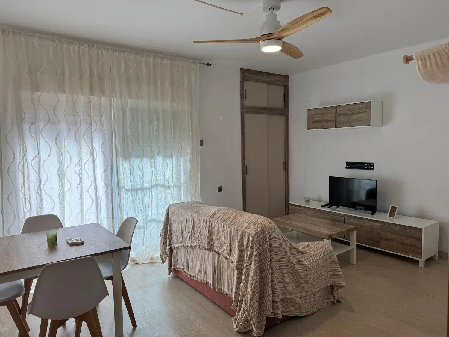 Piso en calle Mar del Norte, 5 - Foto 4