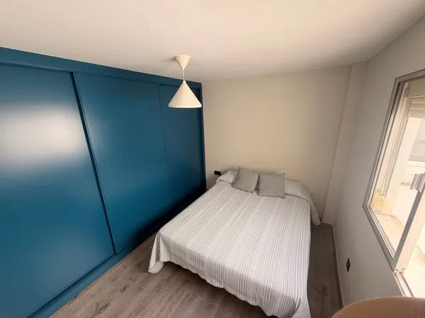 Piso en Calle Palomas, 51, Bellavista - Foto 16