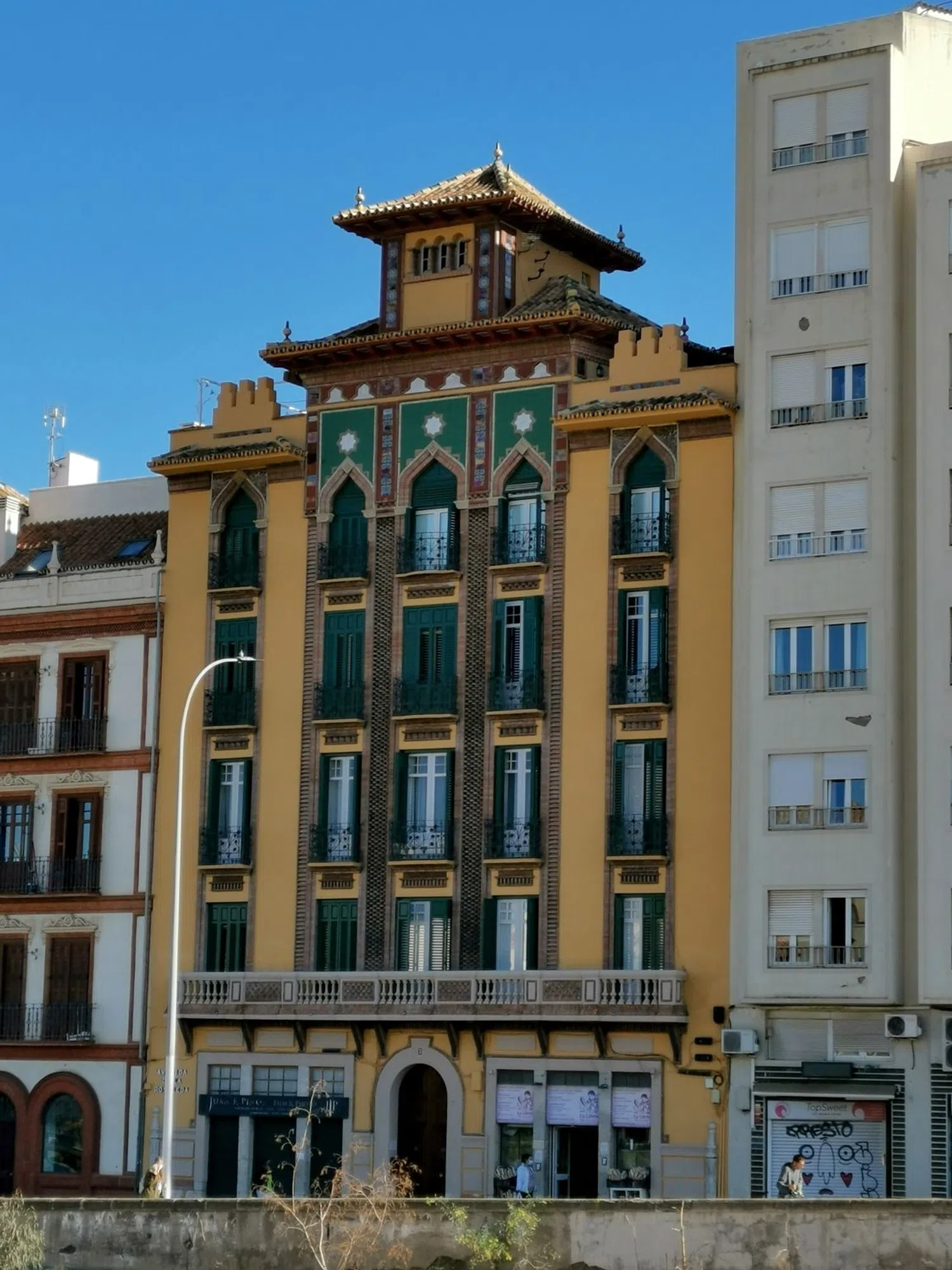 Piso en avenida de la Rosaleda, 3 - Foto 3