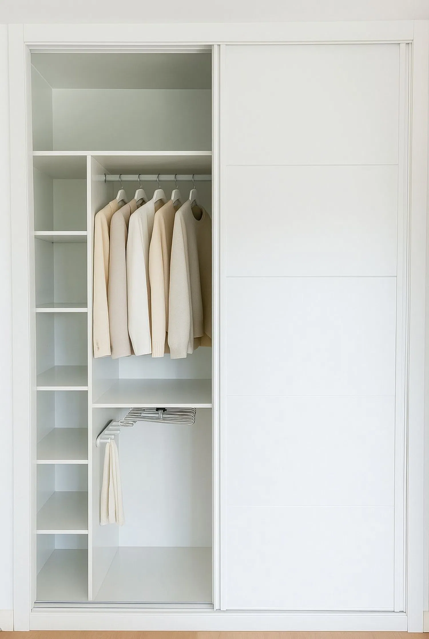 Piso en calle Juan Gris, 1 - Foto 4