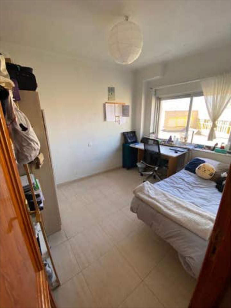 Piso en campus - Foto 4